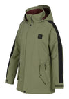 Elmere Women Winter Jacket