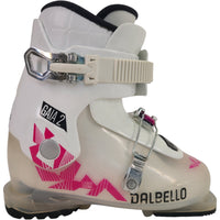 Bottes de Ski Usagé Gaia 2 Enfant