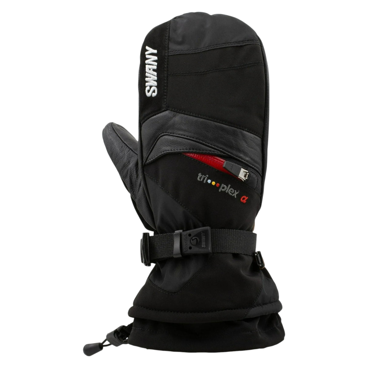 X-Change Men Mittens