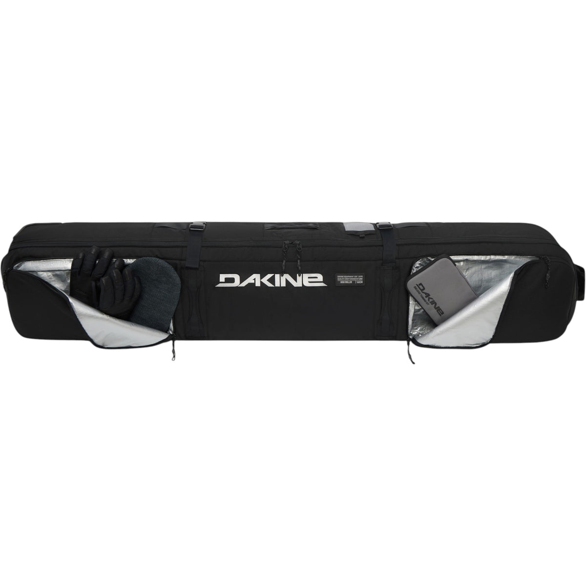Dakine Noir 185cm