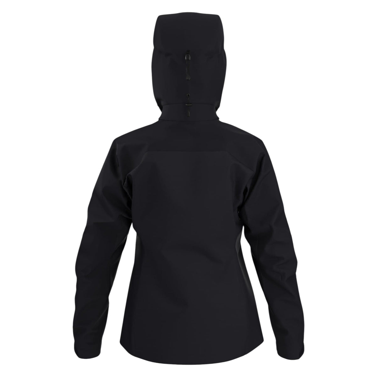 Manteau Coquille Beta AR Femme