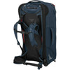 Valise Fairpoint Wheeled Travel Pack 65L Homme