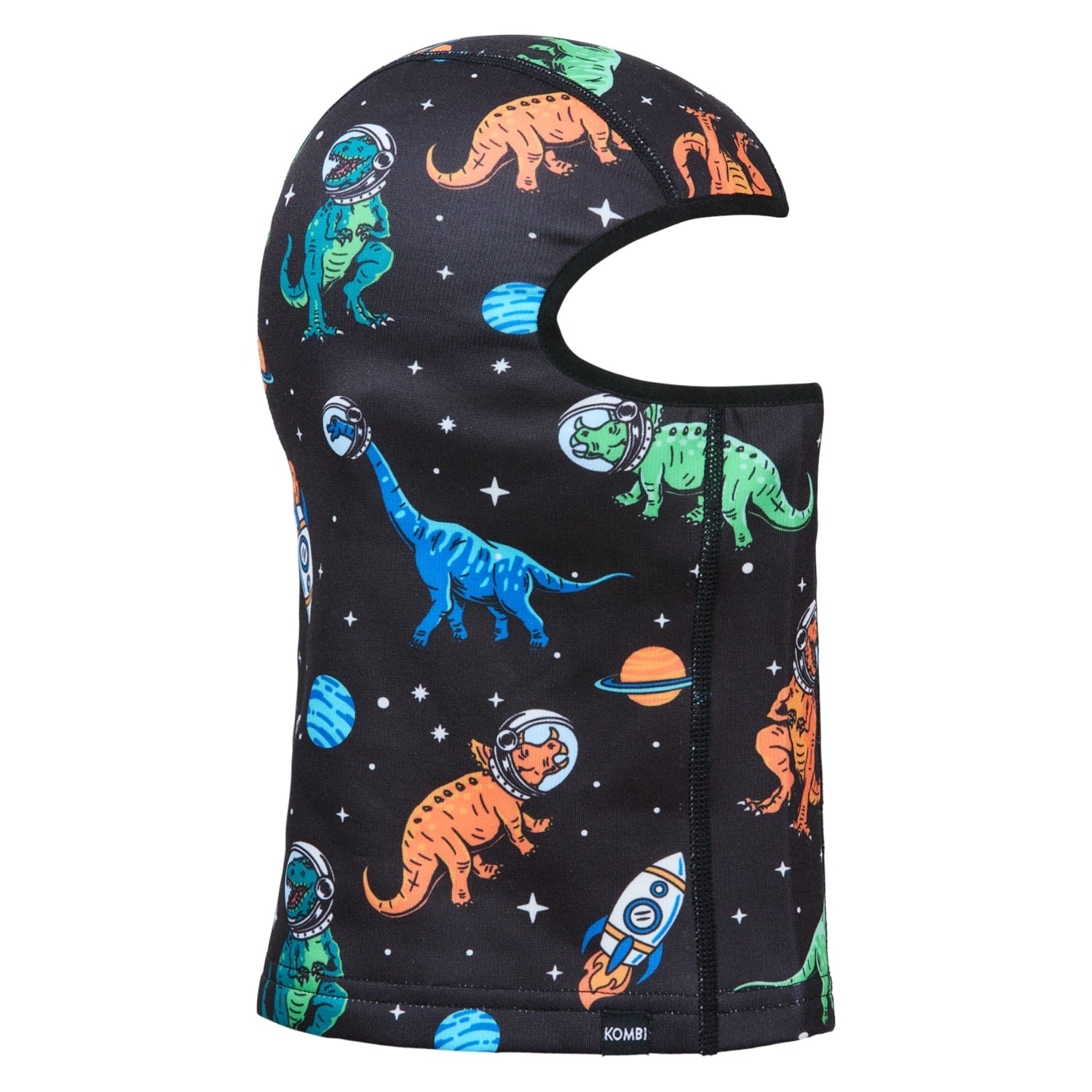 Cagoule Velvet Fleece Enfant