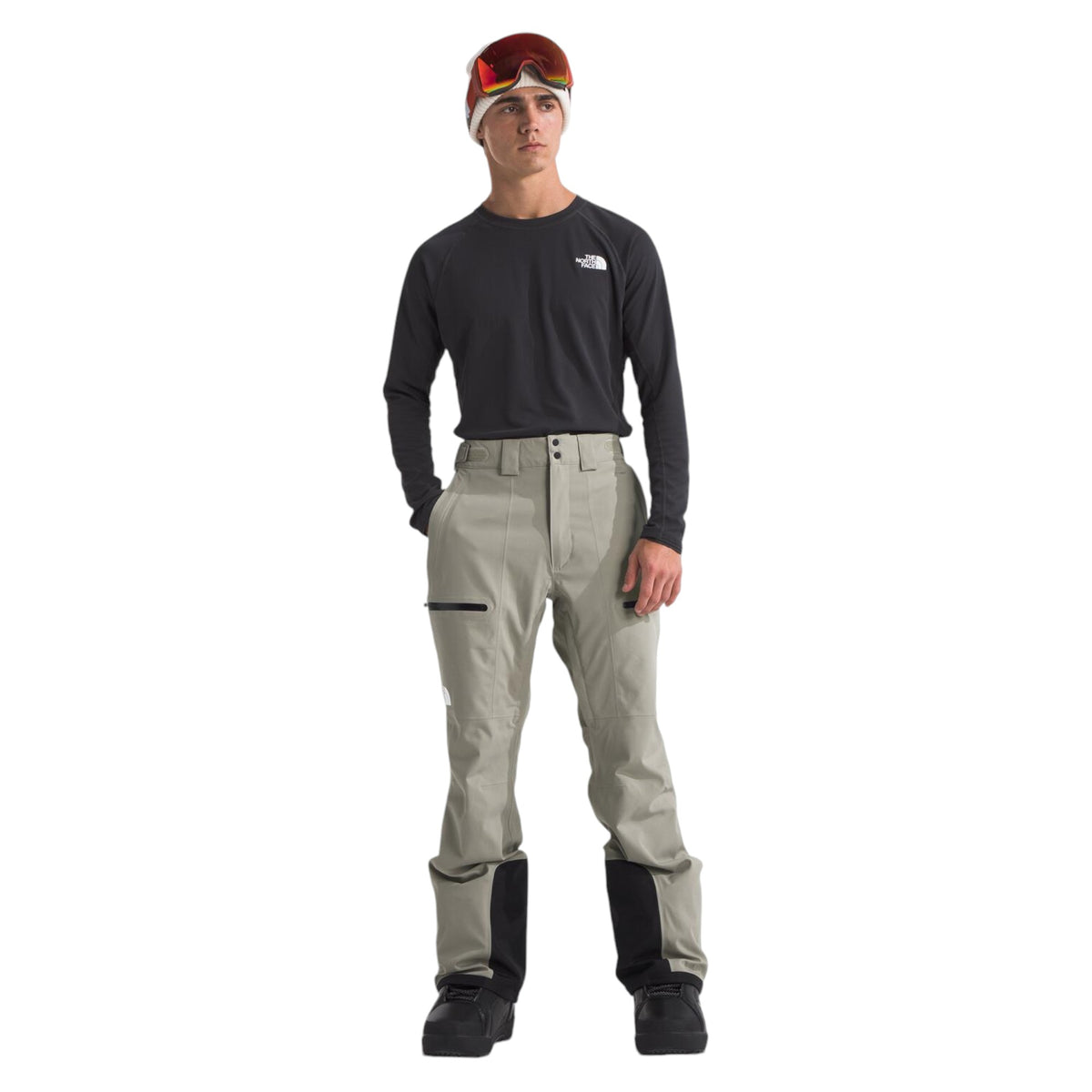 Pantalon de Neige Chakal Homme
