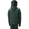 Helly Hansen Dark Jungle.418 10
