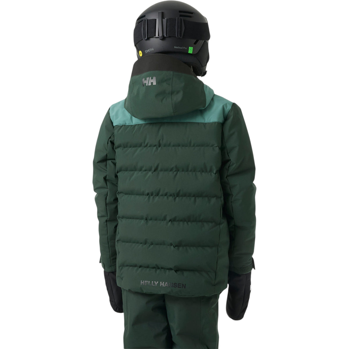 Helly Hansen Dark Jungle.418 10
