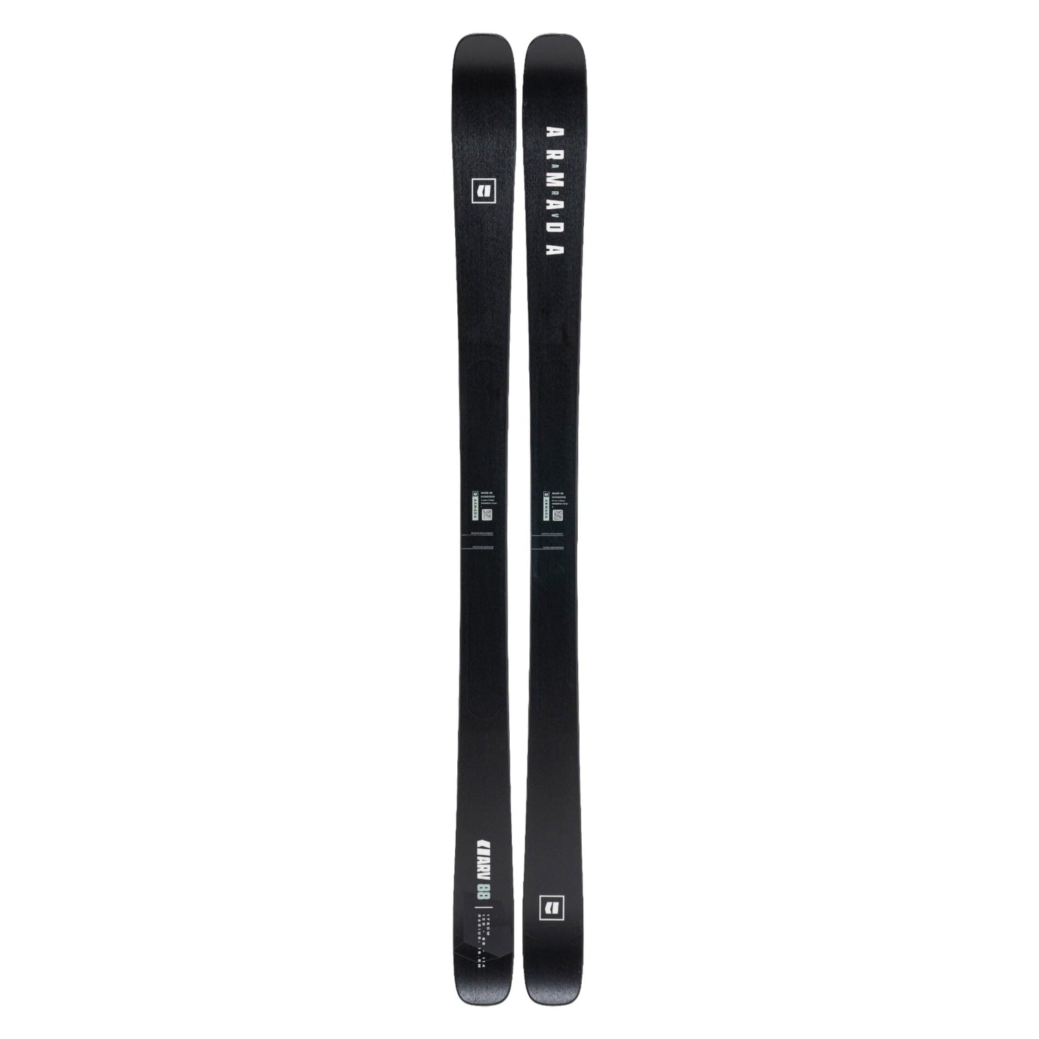 Skis Alpins ARV 88 Adulte