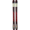 Skis Alpins Mindbender 96C Femme
