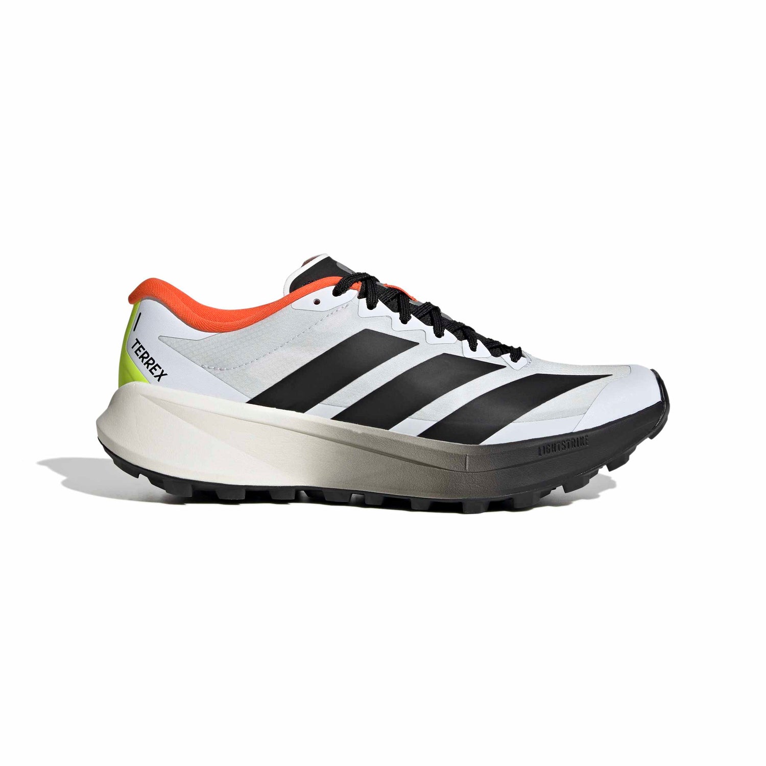 Terrex Agravic 4 Men Trail Running Shoes
