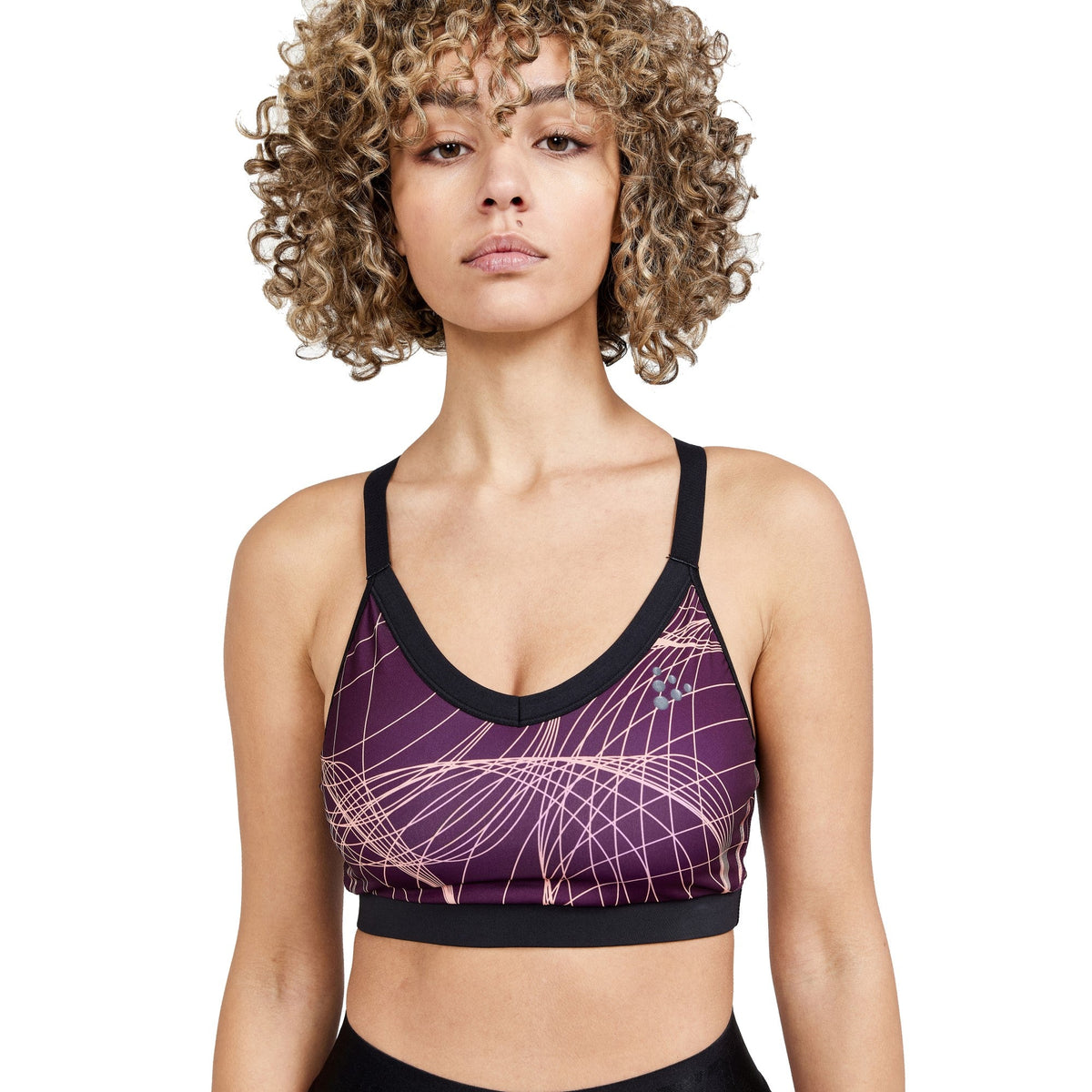 Soutien-Gorge Sport Motion Femme