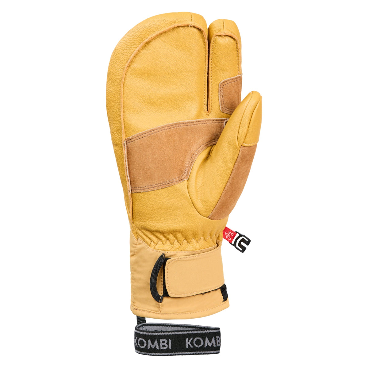 Mitaines Canyon Short Homme