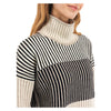 Couche Isolante Skarstind Femme