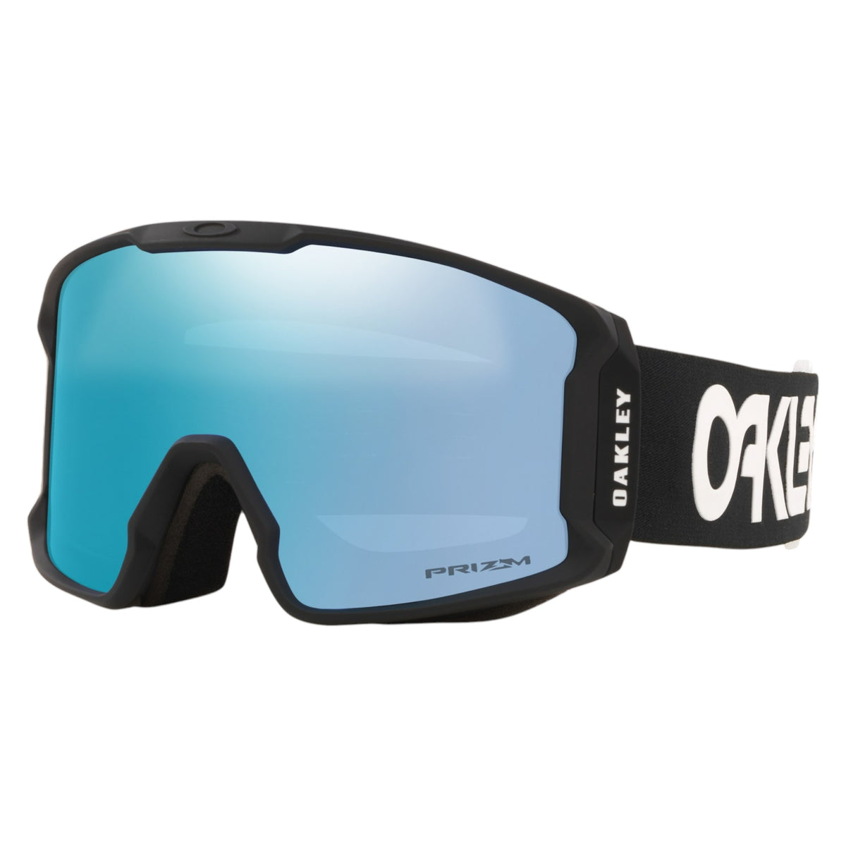 Lunettes de Ski Line Miner L Adulte