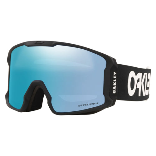 Lunettes de Ski Line Miner L Adulte