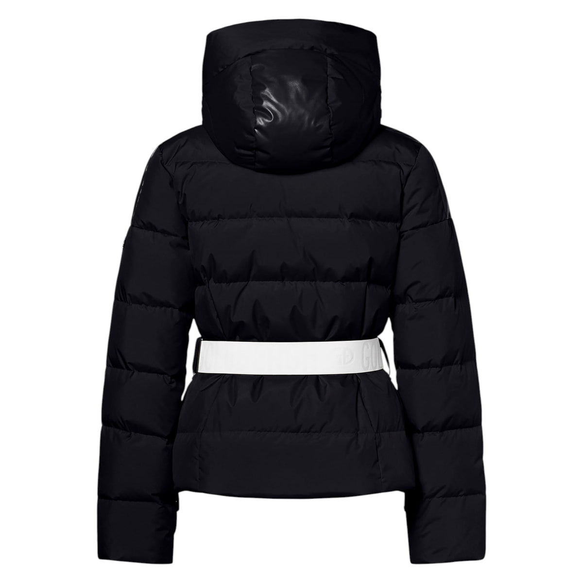 Bufera Ski Women Winter Jacket