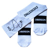 Oberson Everesting Adult Socks
