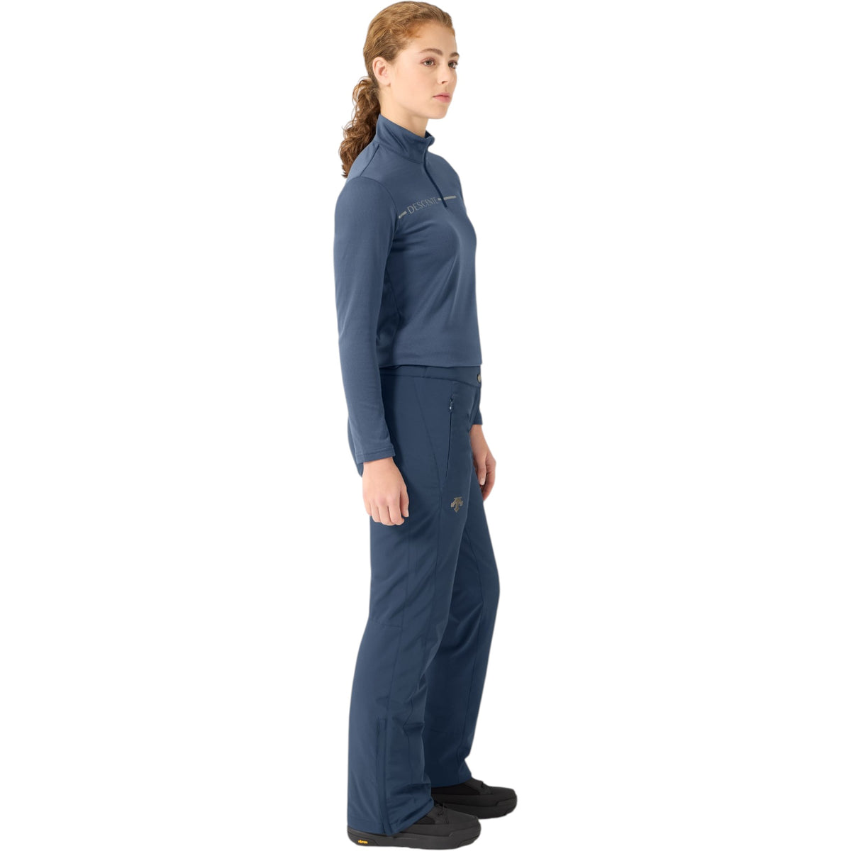 Descente Mountain Navy.NV01 6 Régulier