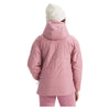 Manteau Réversible Shasta Court Fille
