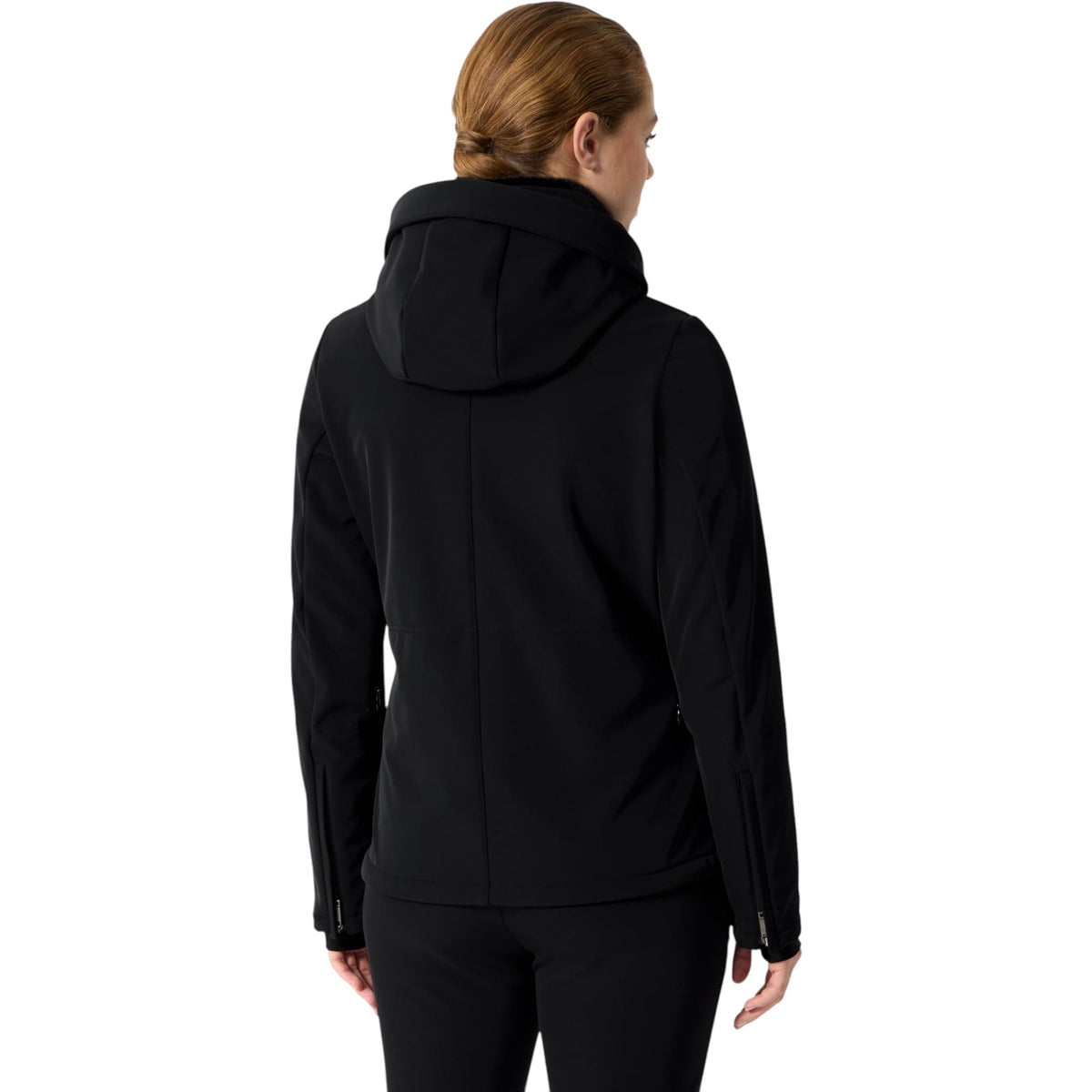 Descente Noir.BK00 6
