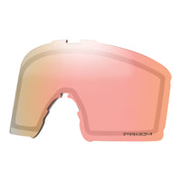 Line Miner Torch Iridium Ski Goggle Replacement Lens