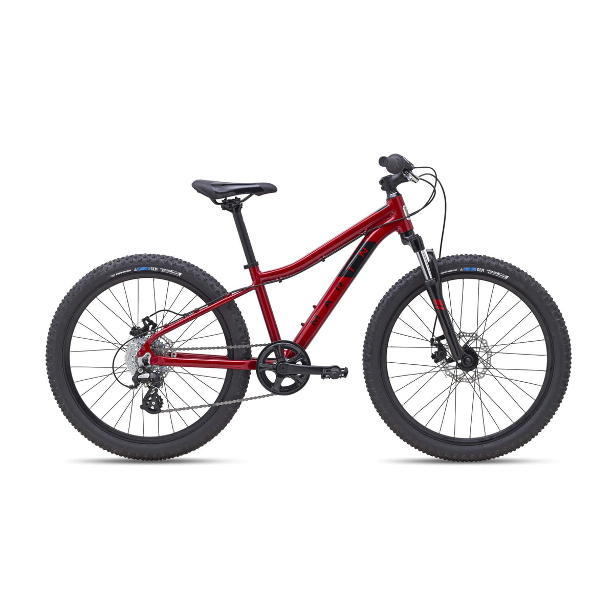 Vélo Bayview Trail Enfant