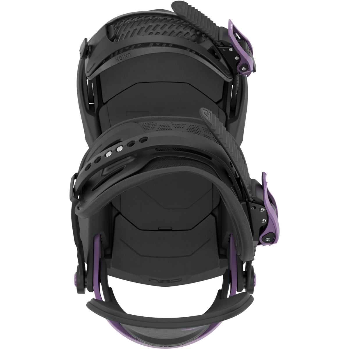 Union Noir L
