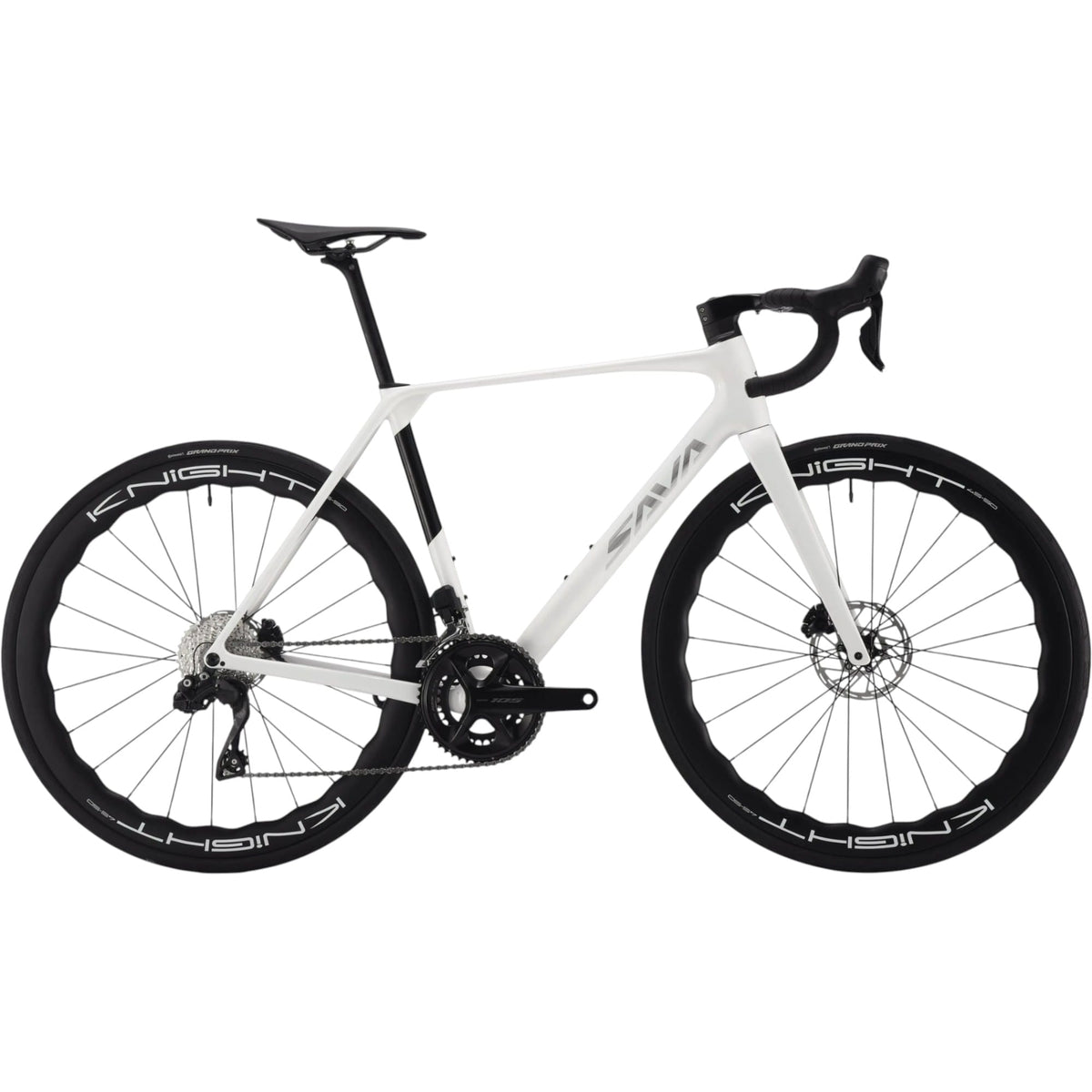 Pulse X Adult Road Bike