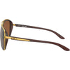 Split Time Adult Sunglasses