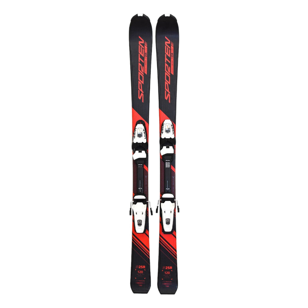 Skis Alpins JR 2SR Enfant