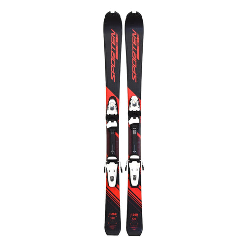 Skis Alpins JR 2SR Enfant