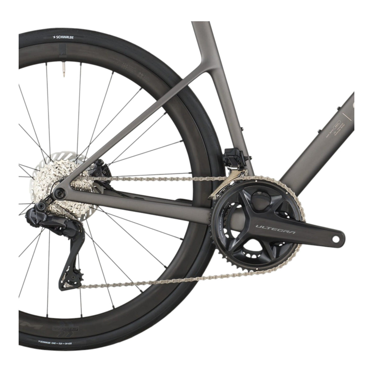 Addict 20 Adult Road Bike