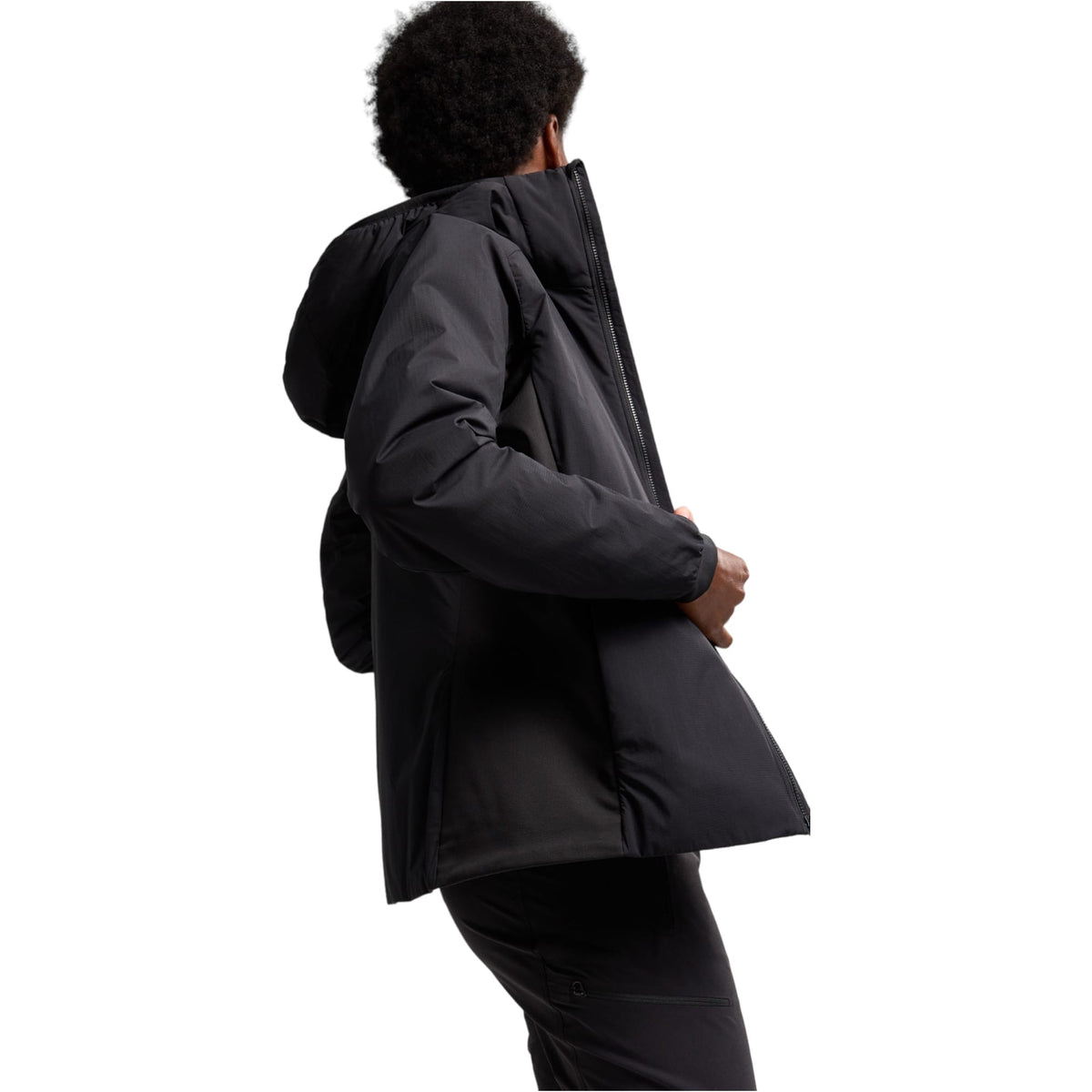 Couche Isolante Atom Femme