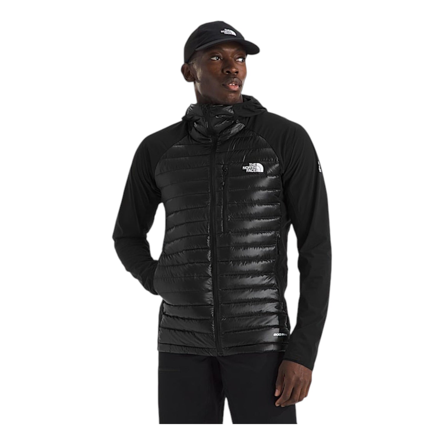 Couche Isolante Summit Breithorn LT Hybrid Homme