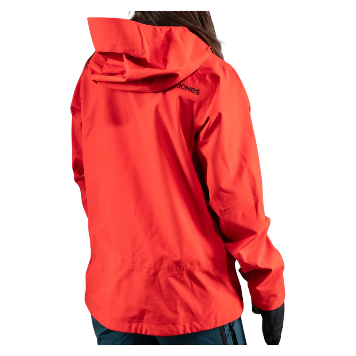 Manteau d'Hiver Hiver Shralpinist STR Rec Femme