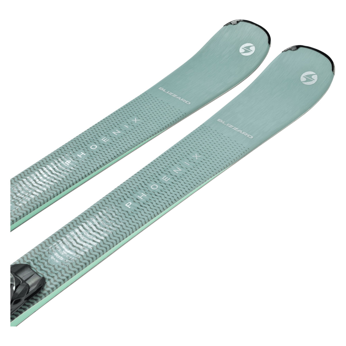Skis Alpins Phoenix R13 CA + TPC11 Femme