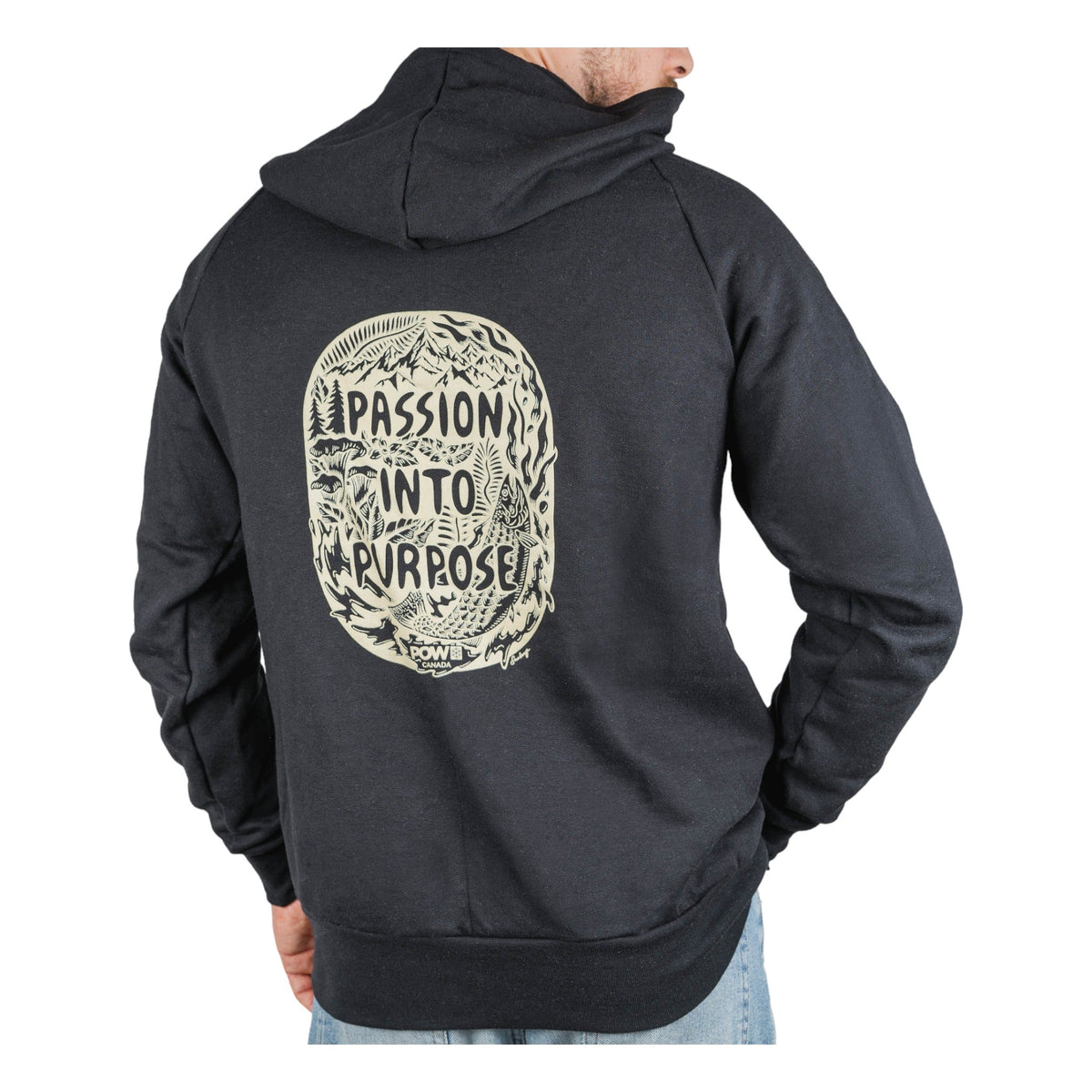 Sarah King Adult Long-Sleeved Shirt