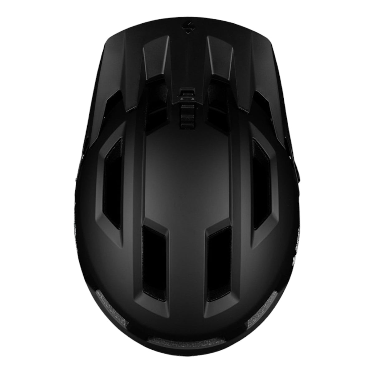 Sweet Protection Matte Noir L/XL