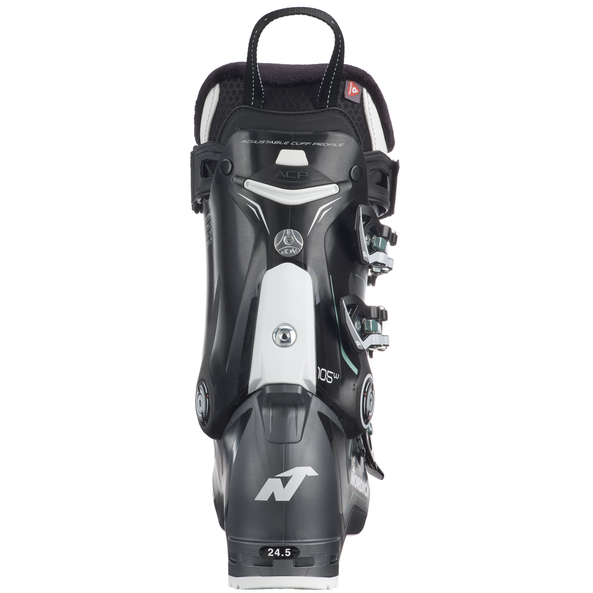 Speedmachine 105 Women Ski Boots