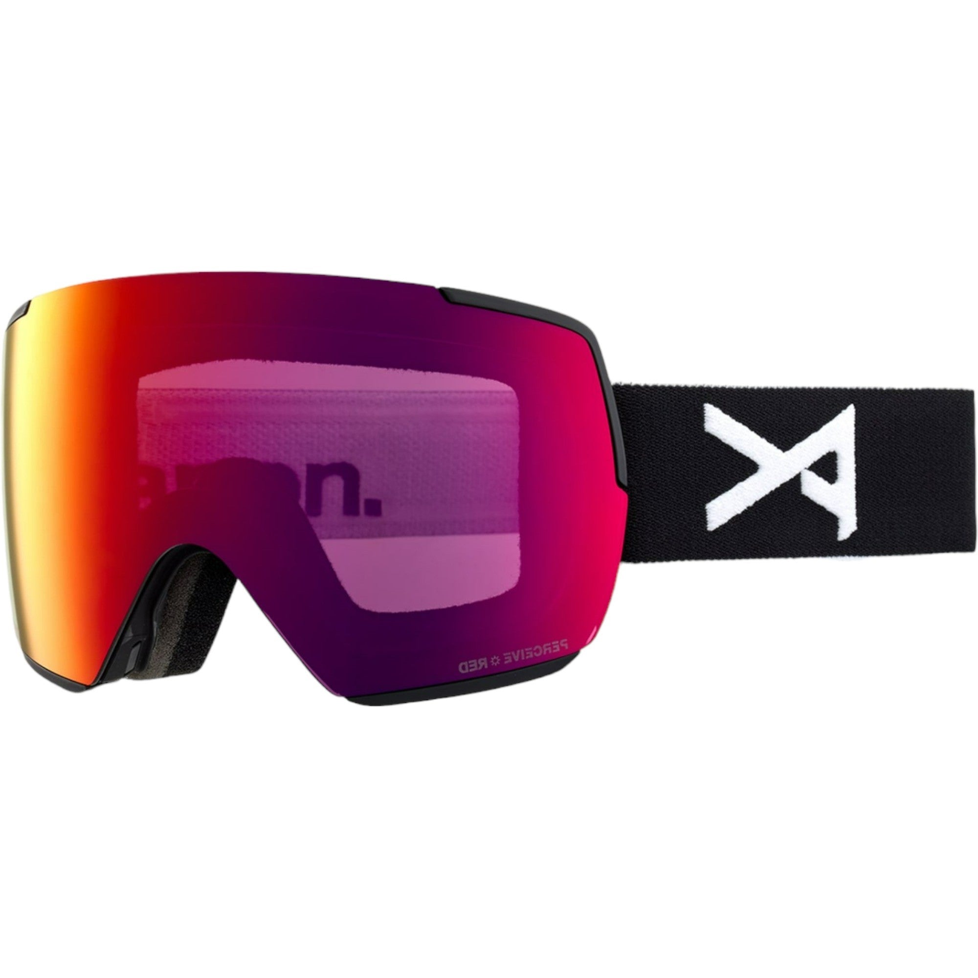 Anon M5S + Bonus Lens Adult Ski Goggles – Oberson