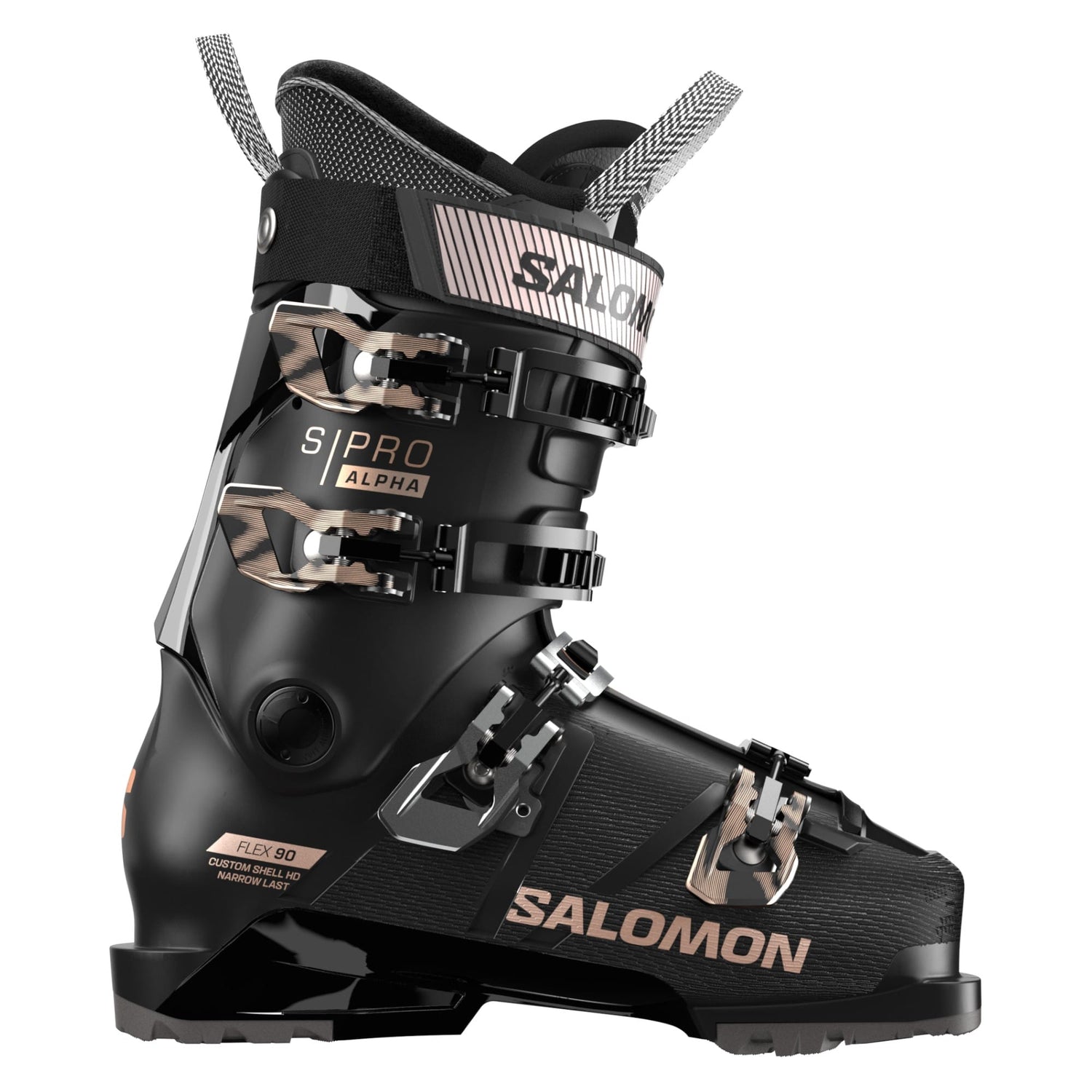 Bottes de Ski S/PRO ALPHA 90 Femme