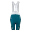 Cuissard à Bretelles de Vélo de Route Adv Aero Bib Femme