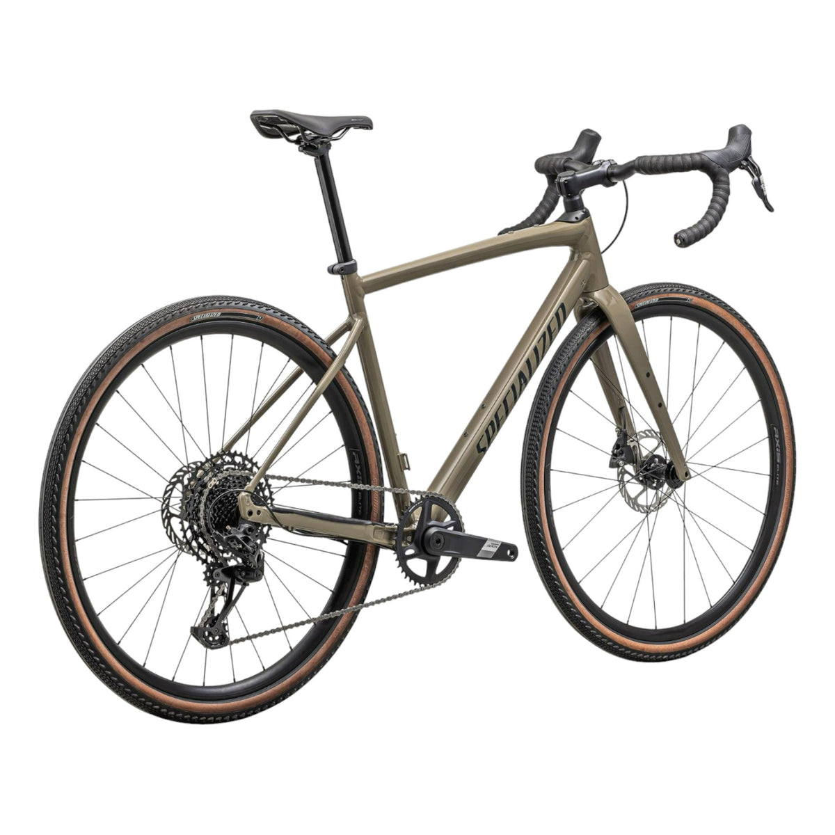 Vélo de Gravel Diverge Comp E5 Adulte