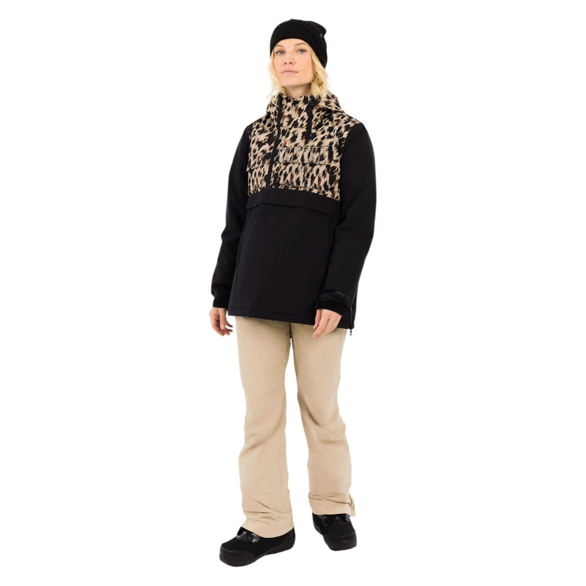 PRTViper Women Winter Jacket
