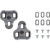 Cale-Pieds Keo Grip 4.5° Gris Paire
