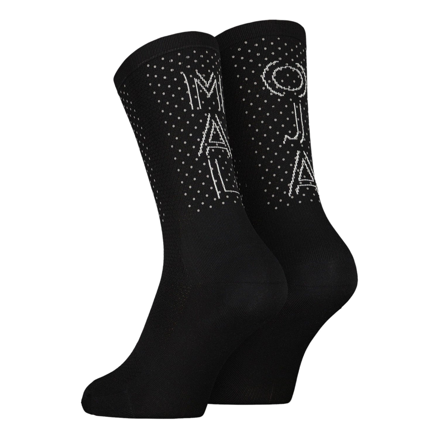 Monte Muntam. Adult Mountain Bike Socks