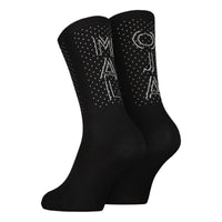 Monte Muntam. Adult Mountain Bike Socks
