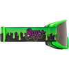 Lunettes de Ski Crusher Elite JR Enfant