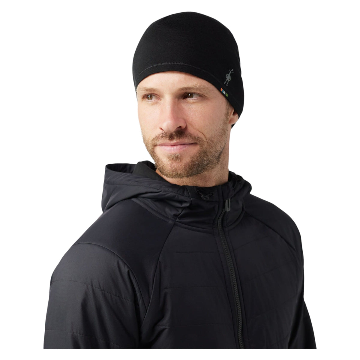 Tuque Merino Adulte