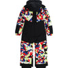 Combinaison Toddler Stevie Enfant