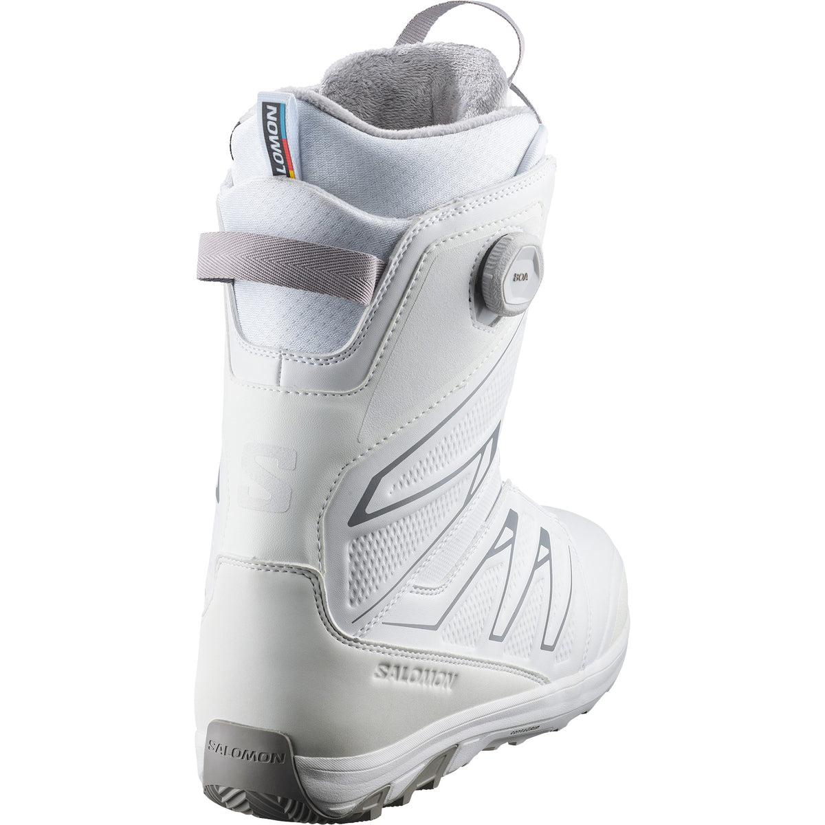 Salomon Blanc 26